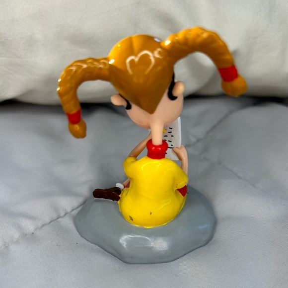 2001 Viacom International Eliza Thornberry Figurine - Picture 3 of 3